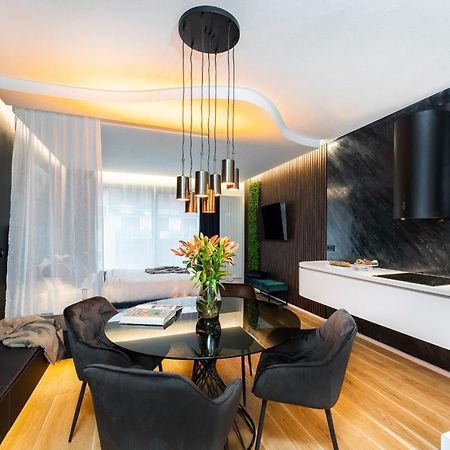 Moli Apartman S Privatni Saunou - Molo Lipno Resort ليبنو ناد فلتافو المظهر الخارجي الصورة